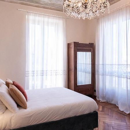 L'Angolo Di Casa Verrua Turin Luaran gambar