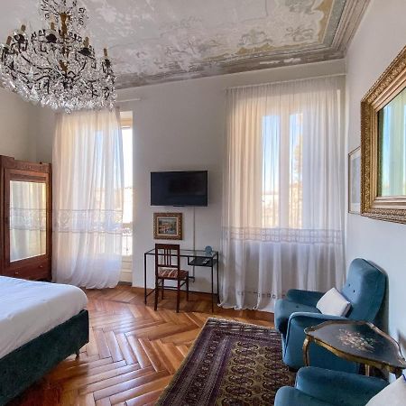 L'Angolo Di Casa Verrua Turin Luaran gambar