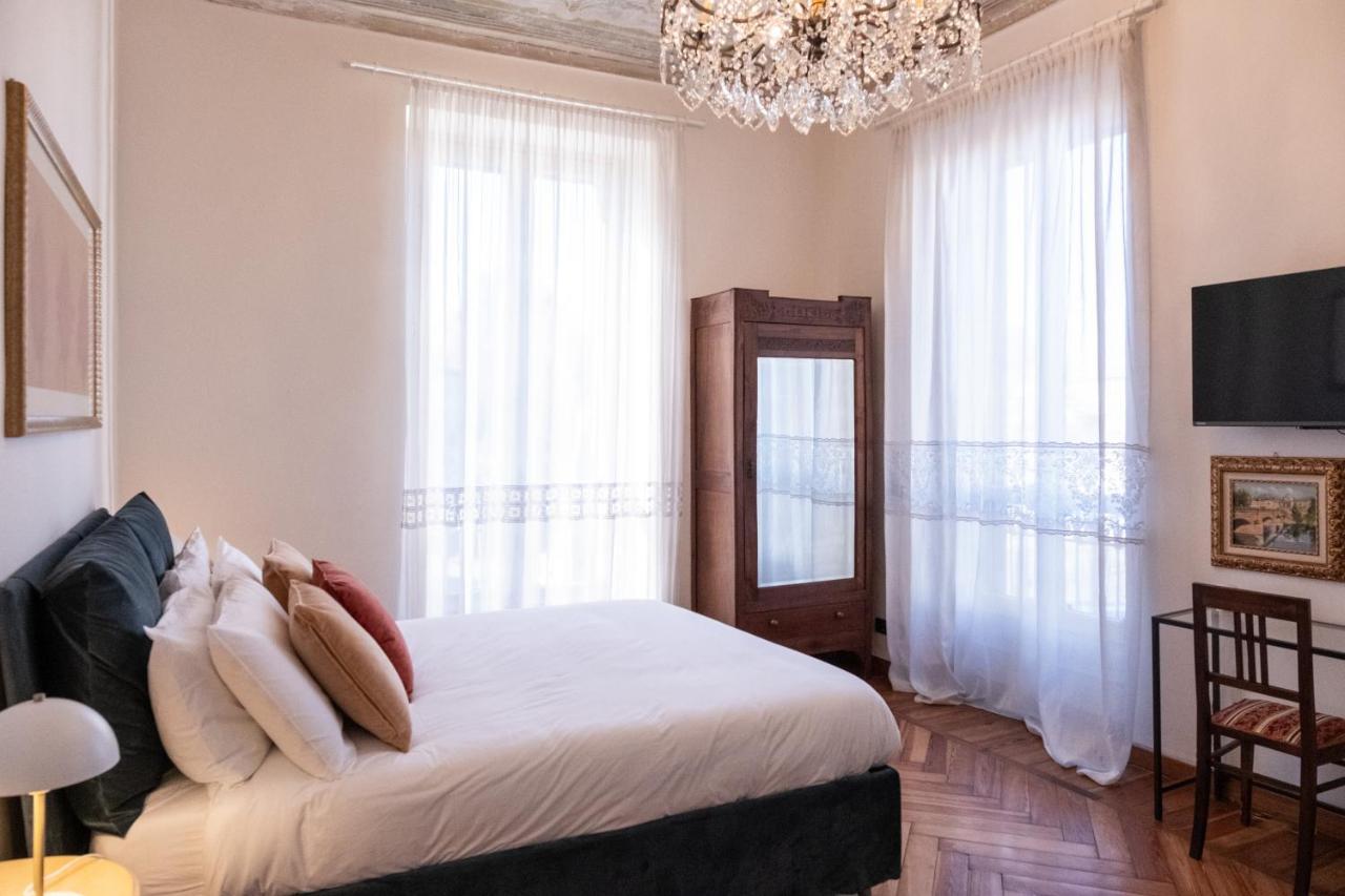 L'Angolo Di Casa Verrua Turin Luaran gambar