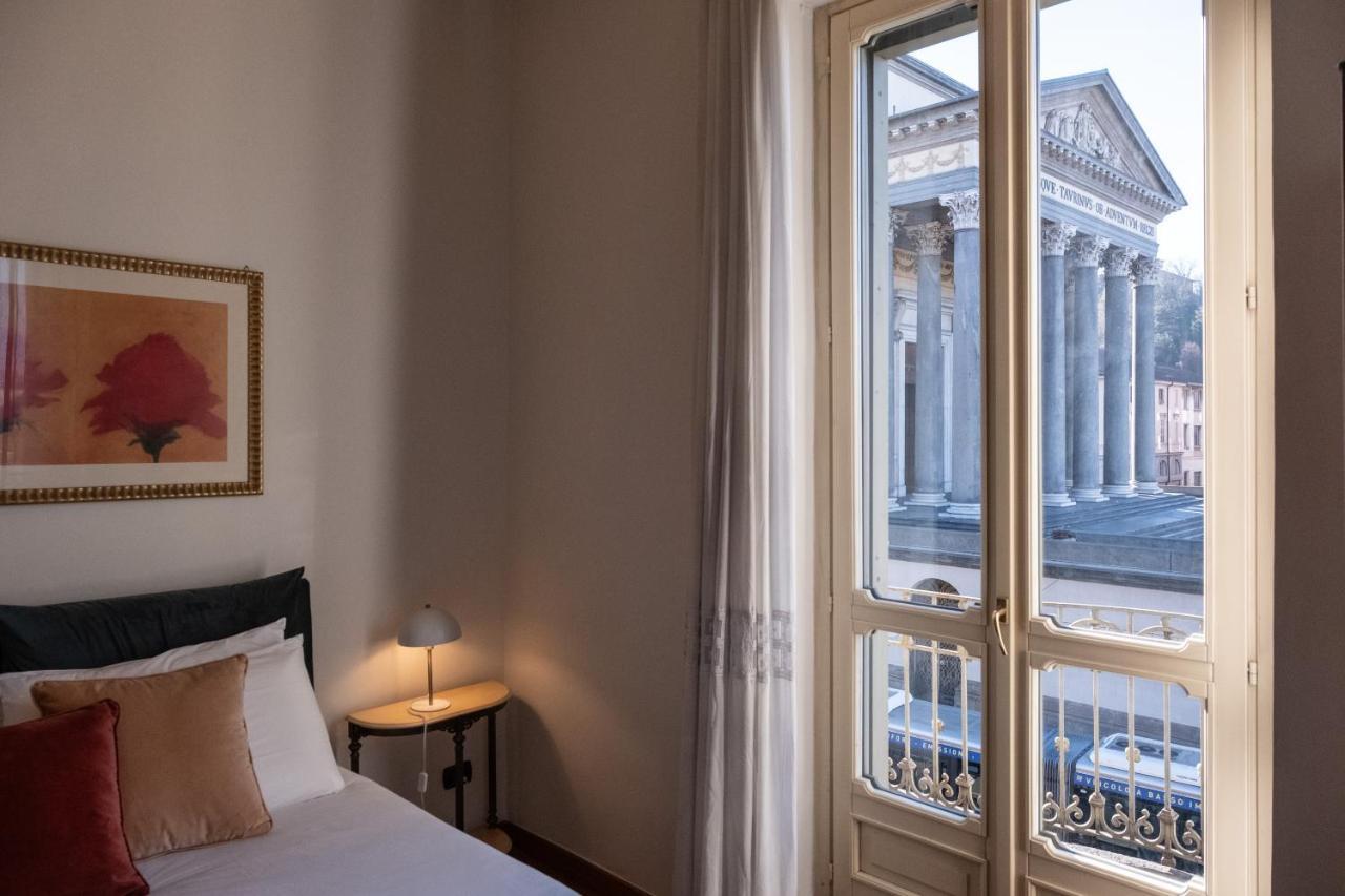 L'Angolo Di Casa Verrua Turin Luaran gambar