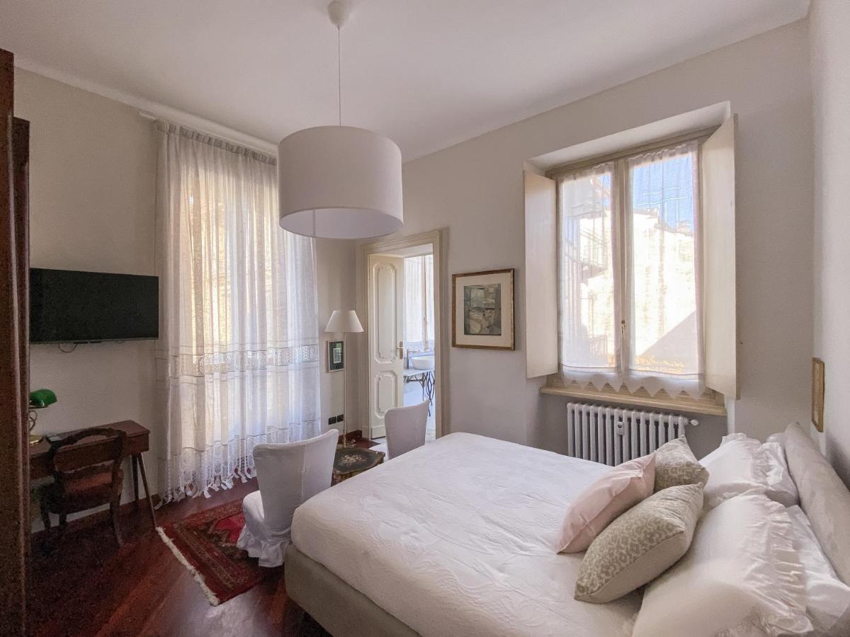 L'Angolo Di Casa Verrua Turin Luaran gambar