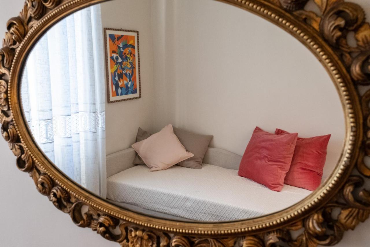 L'Angolo Di Casa Verrua Turin Luaran gambar