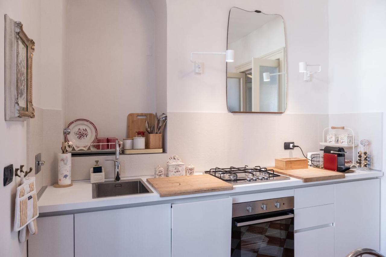 L'Angolo Di Casa Verrua Turin Luaran gambar