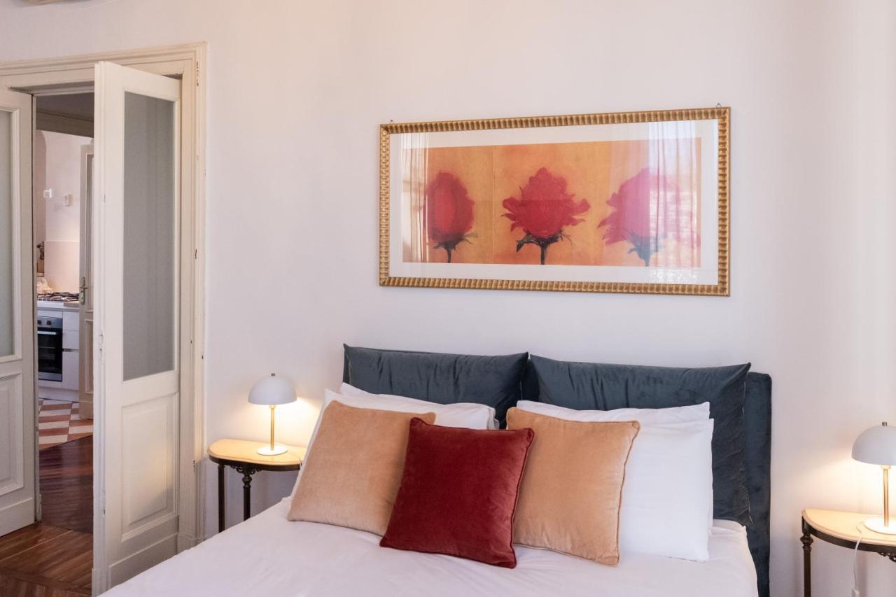 L'Angolo Di Casa Verrua Turin Luaran gambar