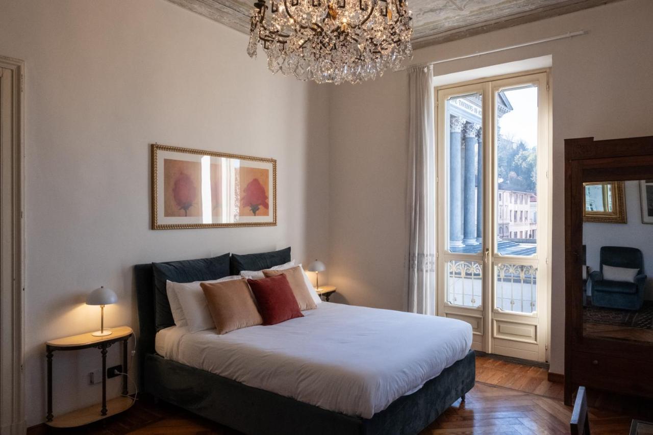 L'Angolo Di Casa Verrua Turin Luaran gambar