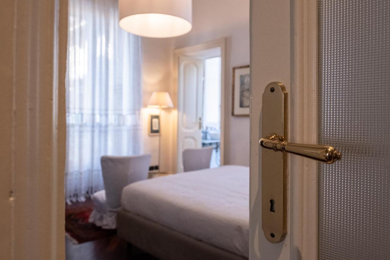 L'Angolo Di Casa Verrua Turin Luaran gambar