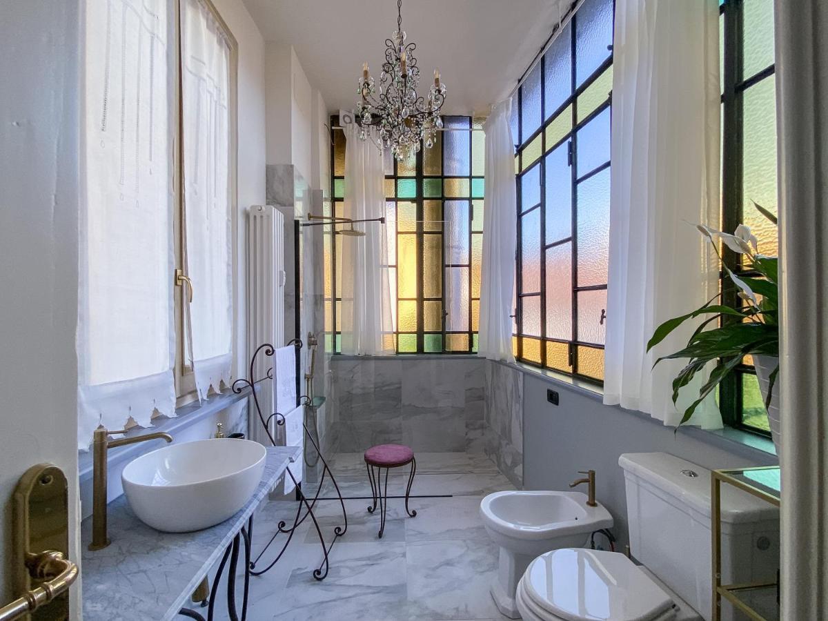 L'Angolo Di Casa Verrua Turin Luaran gambar