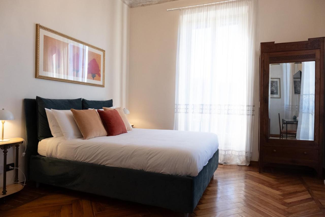 L'Angolo Di Casa Verrua Turin Luaran gambar