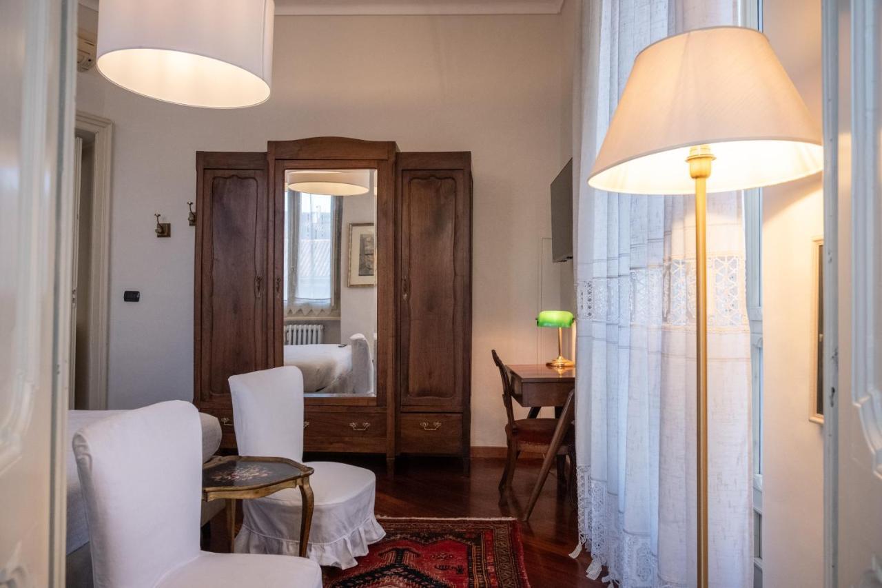 L'Angolo Di Casa Verrua Turin Luaran gambar