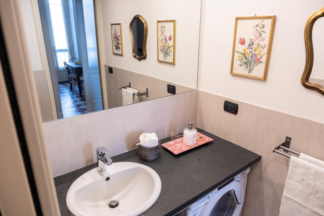 L'Angolo Di Casa Verrua Turin Luaran gambar